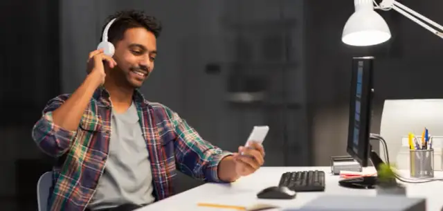 Jak podłączyć słuchawki JBL do telefonu - proste kroki bez problemów