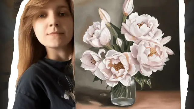 Jak namalować kwiaty: proste techniki dla początkujących artystów