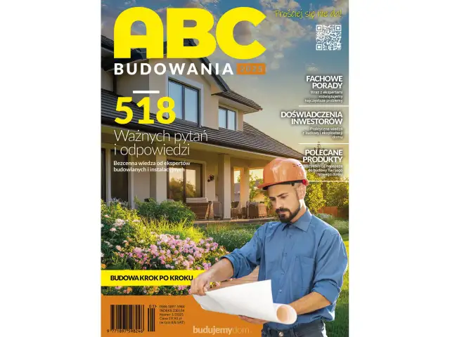 Jak się wybudować i nie zwariować? Twój poradnik krok po kroku