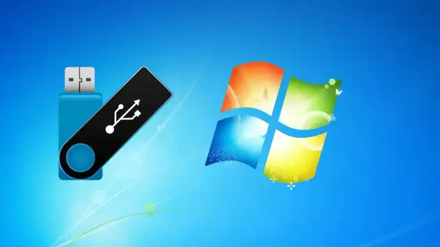 Skąd pobrać Windows 7 na pendrive bez ryzyka utraty danych?