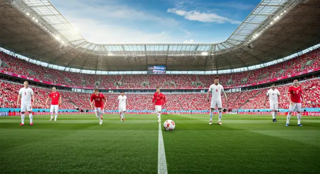 Ile zarabiają piłkarze reprezentacji Polski za mecz? Zaskakujące stawki!