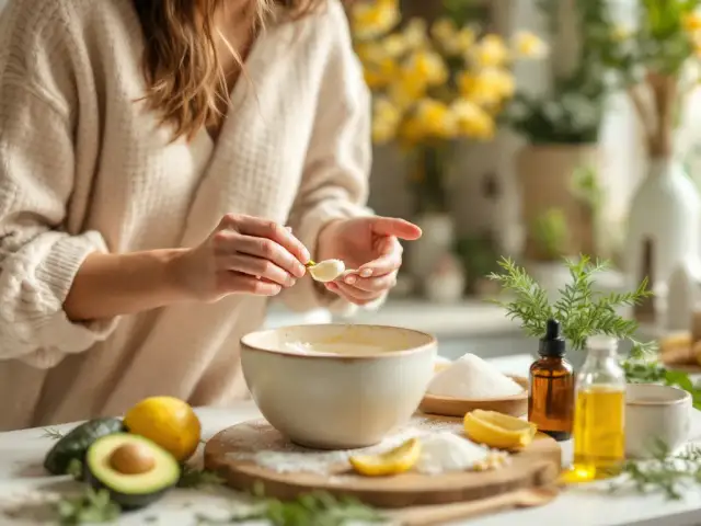 Jak odmłodzić cerę? Babcine sposoby: naturalne triki i przepisy