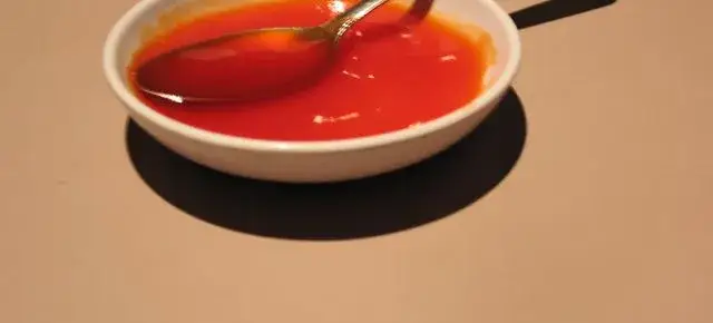 Domowy sos słodko-kwaśny z McDonald's: przepis krok po kroku