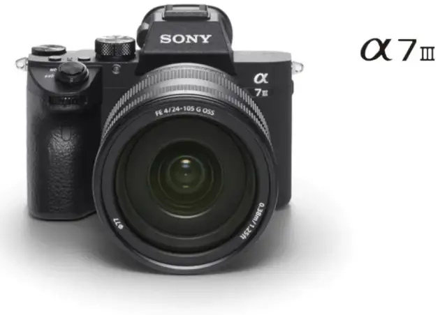 Jaki obiektyw do Sony A7 III - najlepsze wybory dla każdego fotografa