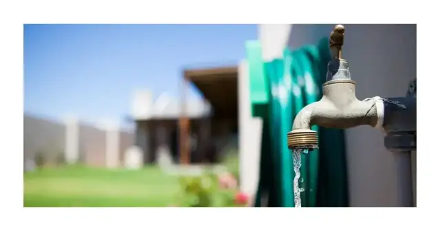 Jak zamontować kran ogrodowy – proste kroki, które musisz znać