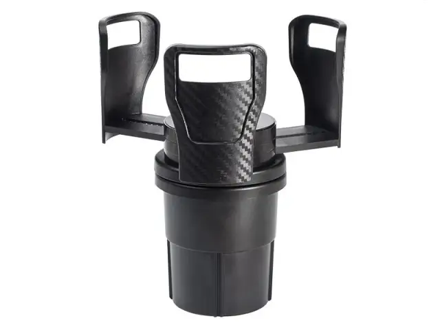 Najlepsze uchwyty na napoje do ciągnika – komfort i stabilność w pracy