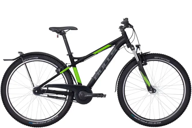 26 Zoll Mountainbike: Die beste Wahl für junge Fahrer & kleine Erwachsene