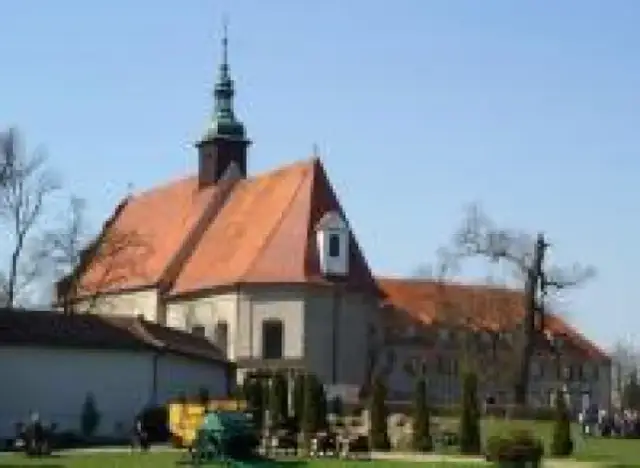 Najstarsze sanktuarium maryjne w Polsce: historia i znaczenie Górki Klasztornej