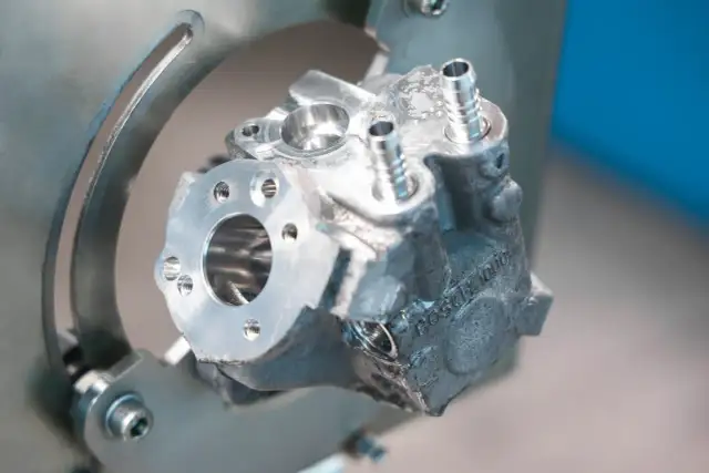 Pompa paliwa objawy uszkodzenia diesel - jak uniknąć poważnych problemów