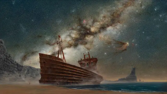 Muzeum Sztuki Fantastycznej w Warszawie: Niezapomniane Wystawy i Artyści