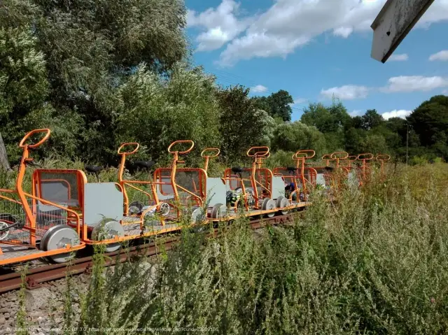 Uherce Mineralne: Co zobaczyć? Atrakcje Bieszczad, Solina i Drezyny