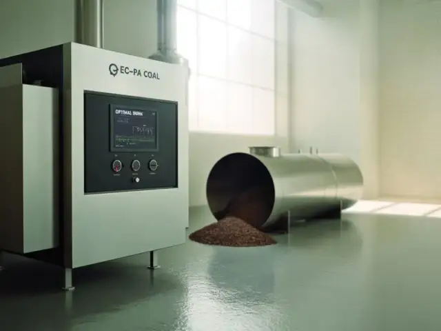 Ile wytrzymuje piec na ekogroszek? Poznaj kluczowe czynniki trwałości