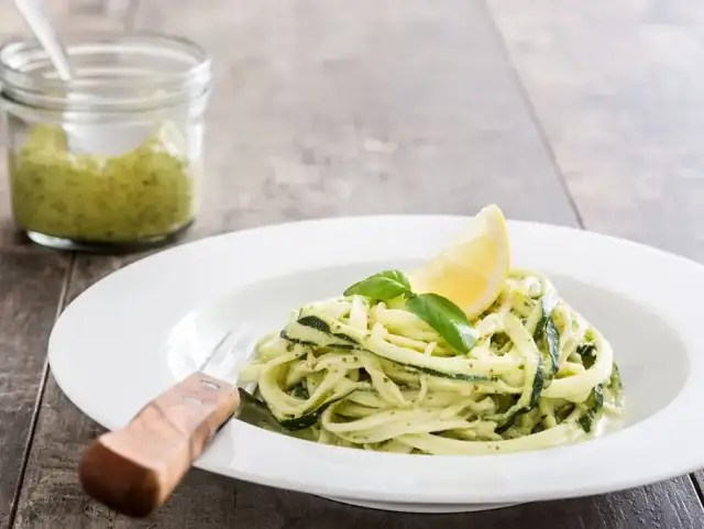 Low Carb Nudeln: Genuss ohne Kohlenhydrate So geht's!