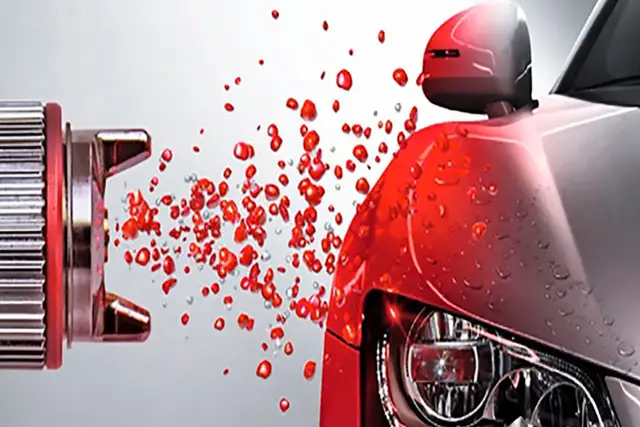 Kiedy polerować po malowaniu, aby uniknąć uszkodzenia lakieru?