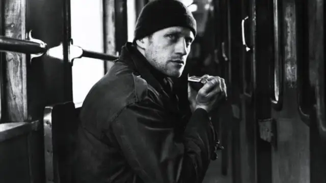 Edward Żentara - życie, osiągnięcia i tragiczny koniec aktora