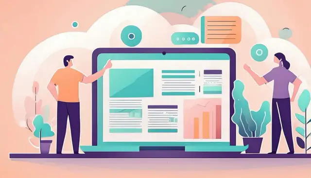 Jak zrobić link do zdjęcia i łatwo go udostępnić w sieci