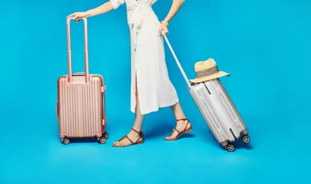 Equipaje en Renfe: Todo lo que necesitas saber para viajar sin sorpresas