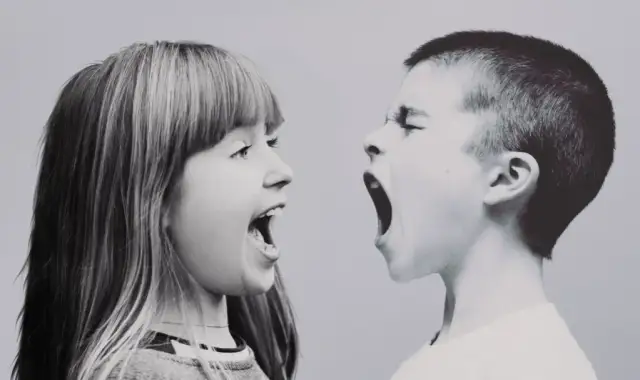 Agresywne dziecko gdzie zgłosić? Jak skutecznie zareagować na problem