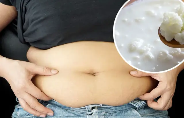 Czy kefir odchudza? Odkryj prawdę o jego wpływie na wagę