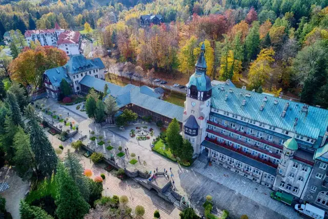 Najlepsze atrakcje w Gdowie, które musisz odwiedzić na weekend