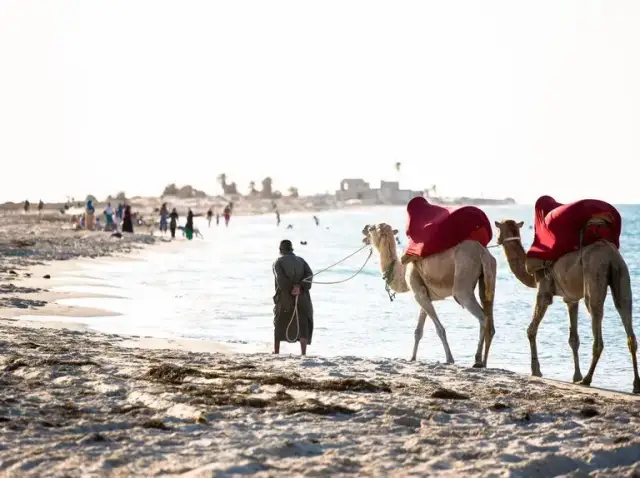 Czy na Djerbie jest bezpiecznie? Poznaj prawdę o bezpieczeństwie turystów