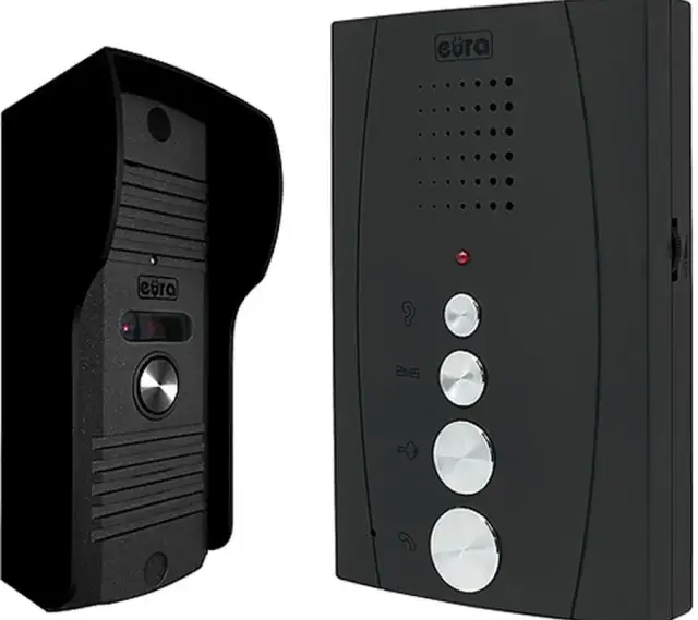 Interkom w domofonie: Co to jest i czy potrzebujesz go w domu?