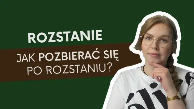 Co zrobić po rozstaniu: skuteczne sposoby na odbudowę siebie