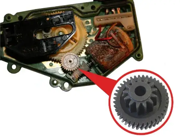 Jak zamontować centralny zamek VW T4 - proste kroki i porady