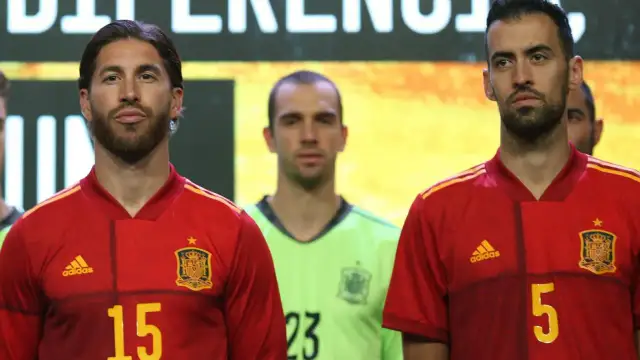 Kto gra w reprezentacji Hiszpanii? Sprawdź skład i najnowsze wieści