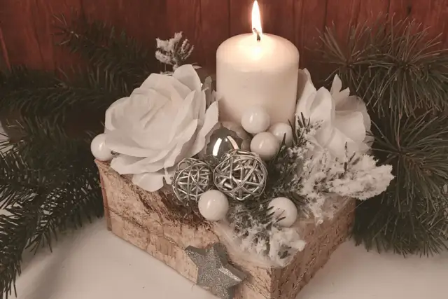 Ozdoby na święta bożego narodzenia - kreatywne pomysły DIY, które zachwycą