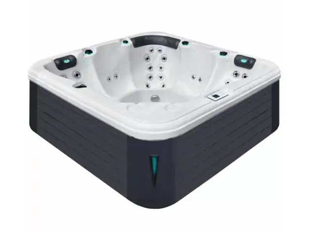 Passion Spa – odkryj innowacyjne wanny dla komfortu i relaksu