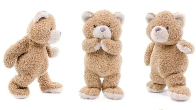 Gdzie kupić pluszowego misia - najlepsze miejsca i oferty online