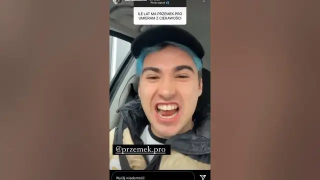 Ile Przemek Pro ma lat? Zaskakujące fakty o jego życiu i karierze