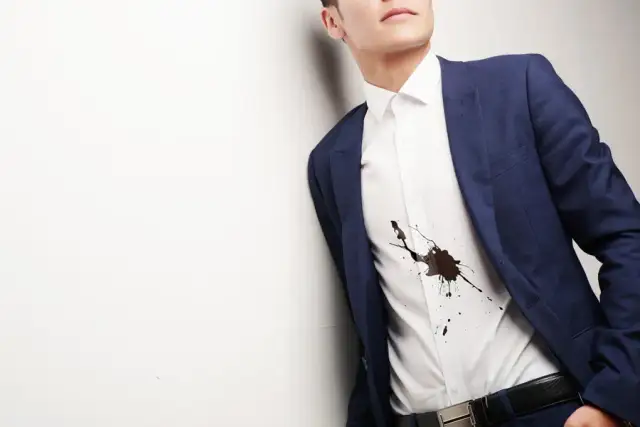 Jak usunąć tusz z bluzy? Skuteczne metody i porady