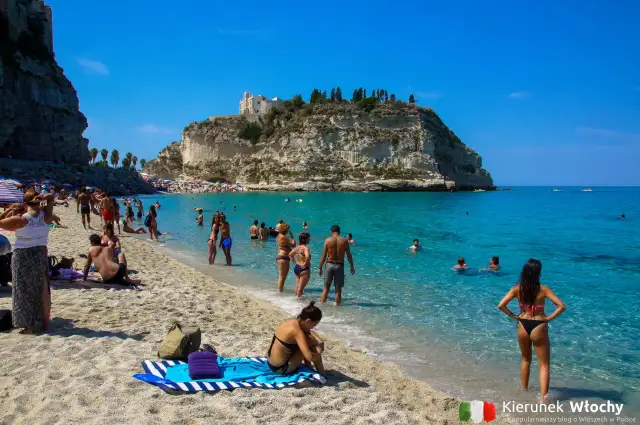 Włochy: Najpiękniejsze miejsca nad morzem? Odkryj rajskie plaże!