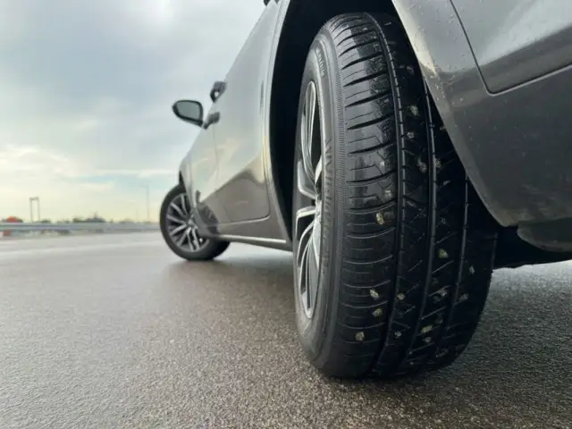 Ile wytrzymują opony? Sprawdź, co wpływa na ich trwałość