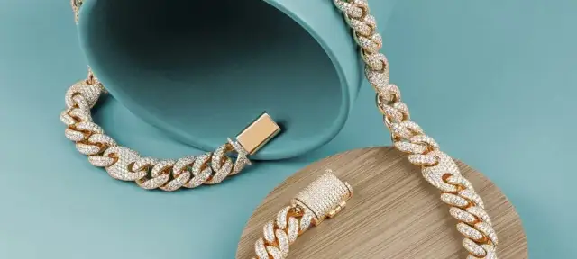 Jak wyczyścić złoty łańcuszek: proste metody, które działają