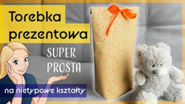 Jak zrealizować wyjątkowy prezent - proste kroki i porady