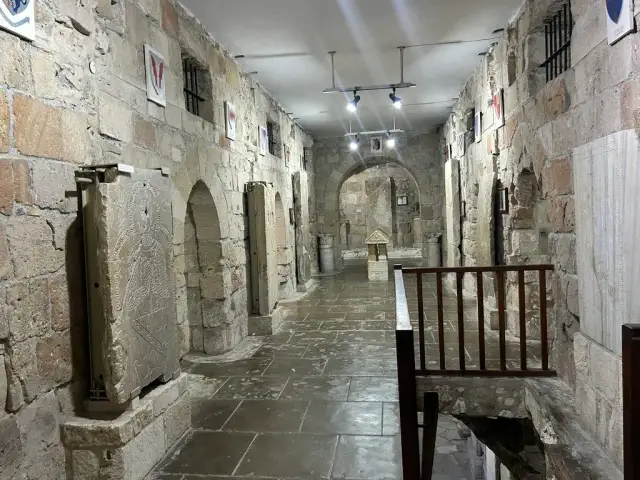 Zamek w Limassol: Odkryj fascynującą historię i atrakcje turystyczne