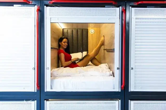 Jak wygląda nocleg w hostelu? Przewodnik po komfortowych warunkach