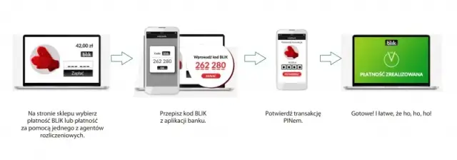 Gdzie można płacić blikiem? Odkryj wszystkie miejsca akceptujące Blik