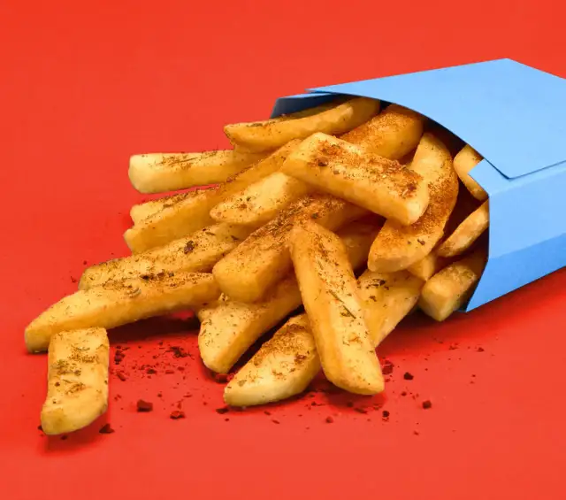 Frytki stekowe co to? Poznaj ich wyjątkowe cechy i przepisy