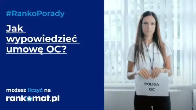Rezygnacja z OC: Znasz swoje prawa? Poradnik krok po kroku