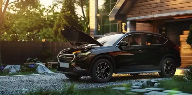 Co ile wymiana oleju 10W40? Sprawdź, by uniknąć kosztownych napraw