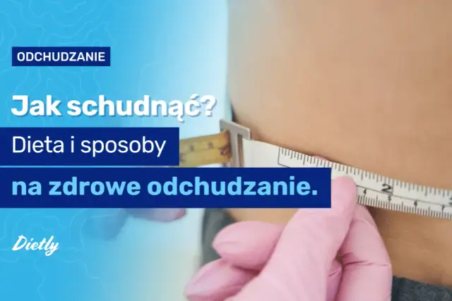 Jak utrzymać motywację do odchudzania? Sprawdzone sposoby