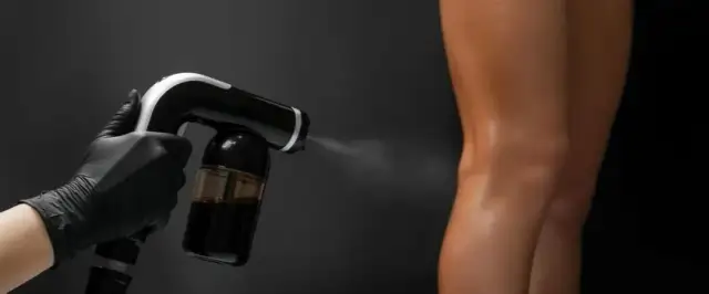 Jak się przygotować do opalania natryskowego, aby uniknąć błędów?