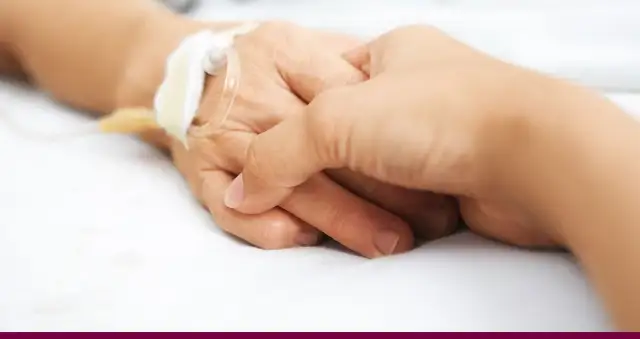 Kto ma obowiązek opiekować się osobą starszą? Prawda o odpowiedzialności