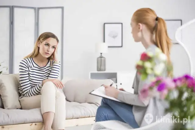 Uraz psychiczny: objawy, które musisz znać odzyskaj spokój