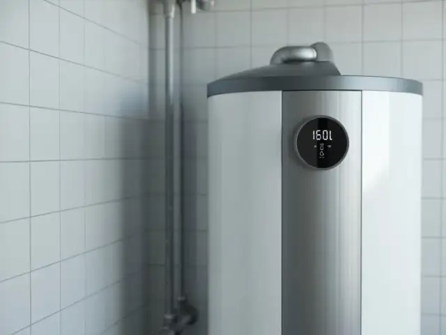 Bojler 50l: Ile kWh zużywa? Oblicz i obniż miesięczny koszt!