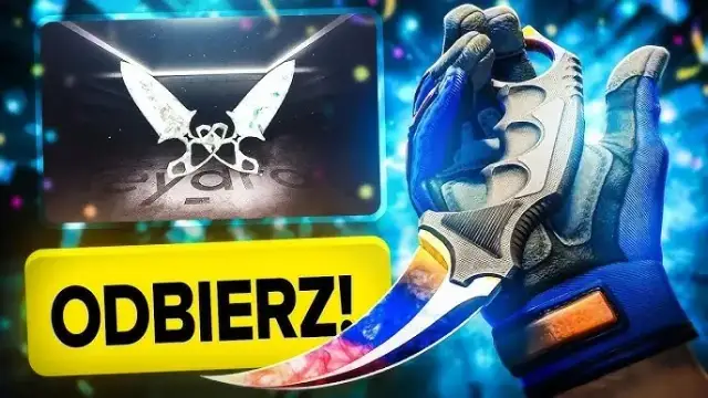 Jak szybko i bez problemów przesłać skiny z Key Drop do CS:GO – krok po kroku